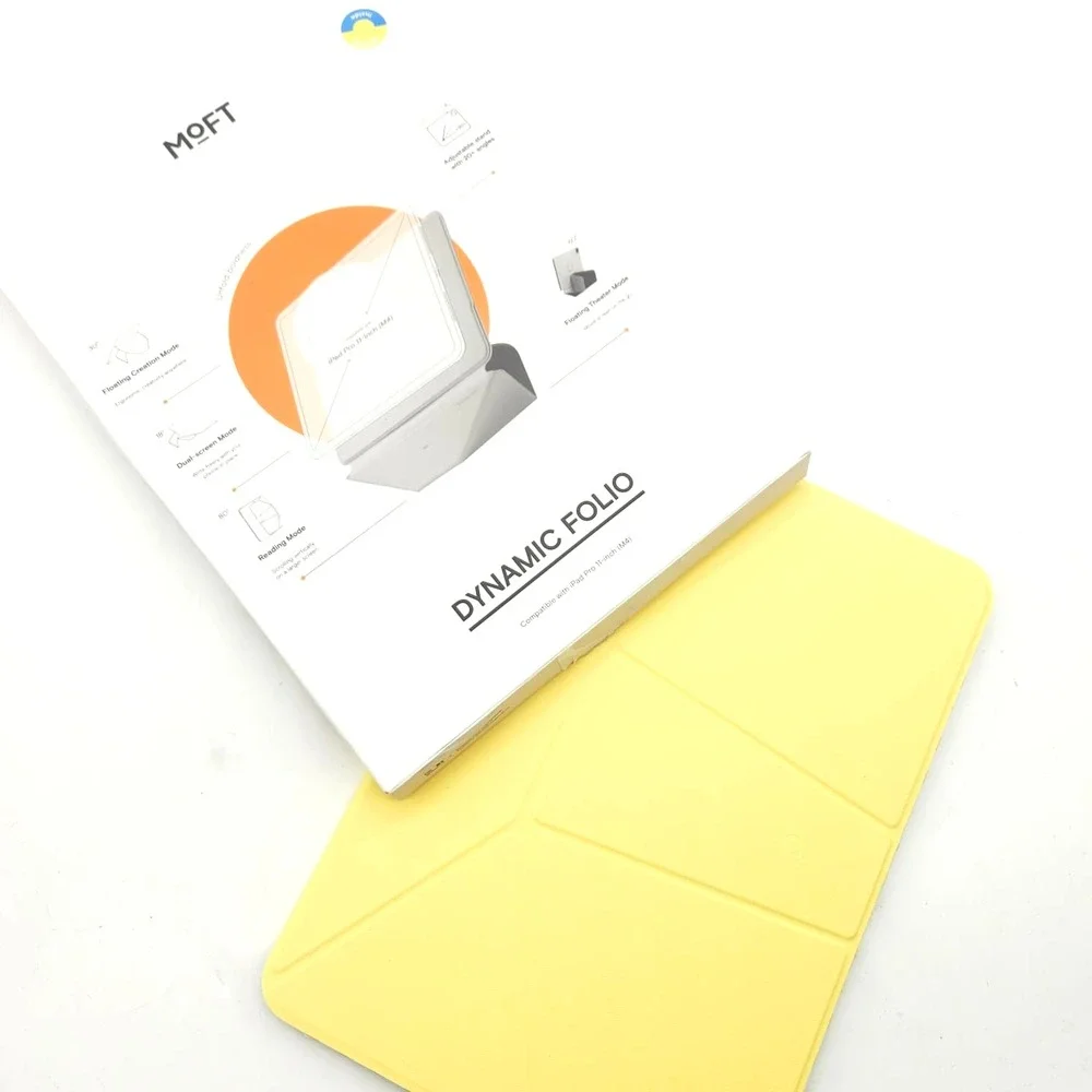 MOFT‎ Dynamic Folio Case for iPad Pro 11